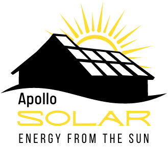 Apollo Solar - Energy from the Sun